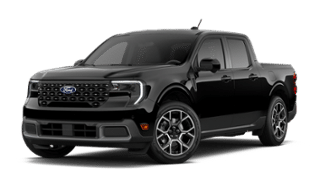 2026 Ford Maverick® External Image 2